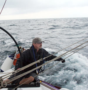 SunSea Yachting Colin